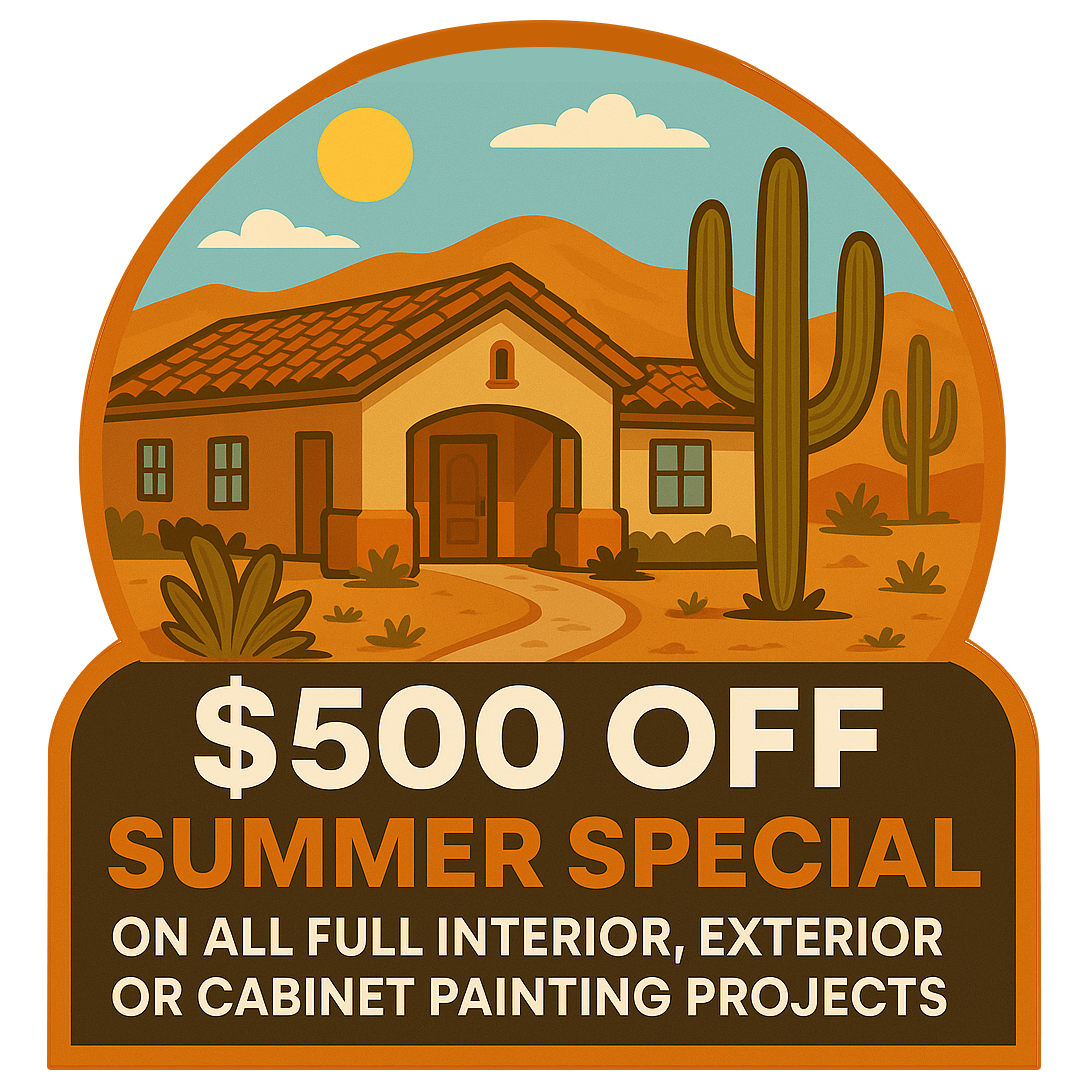 $500 off summer special