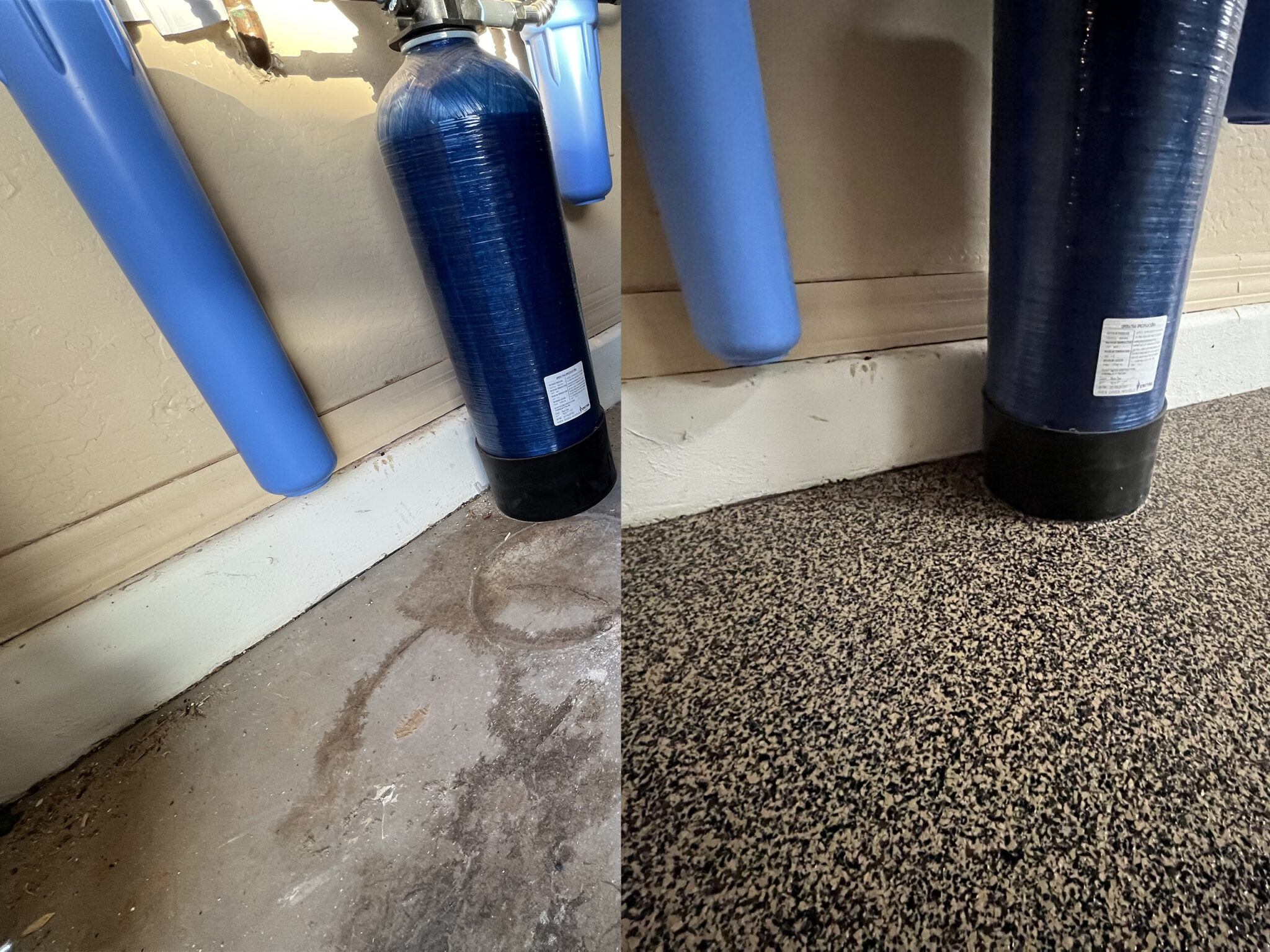 Stain Removal
