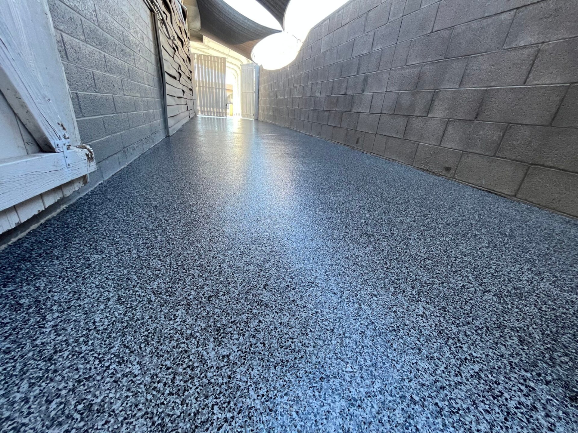 Walkway Coating