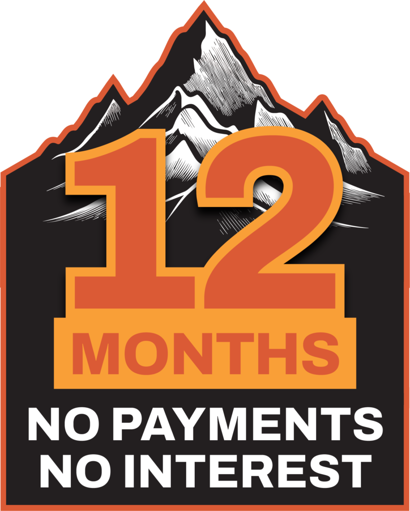 12 months no payments no interest