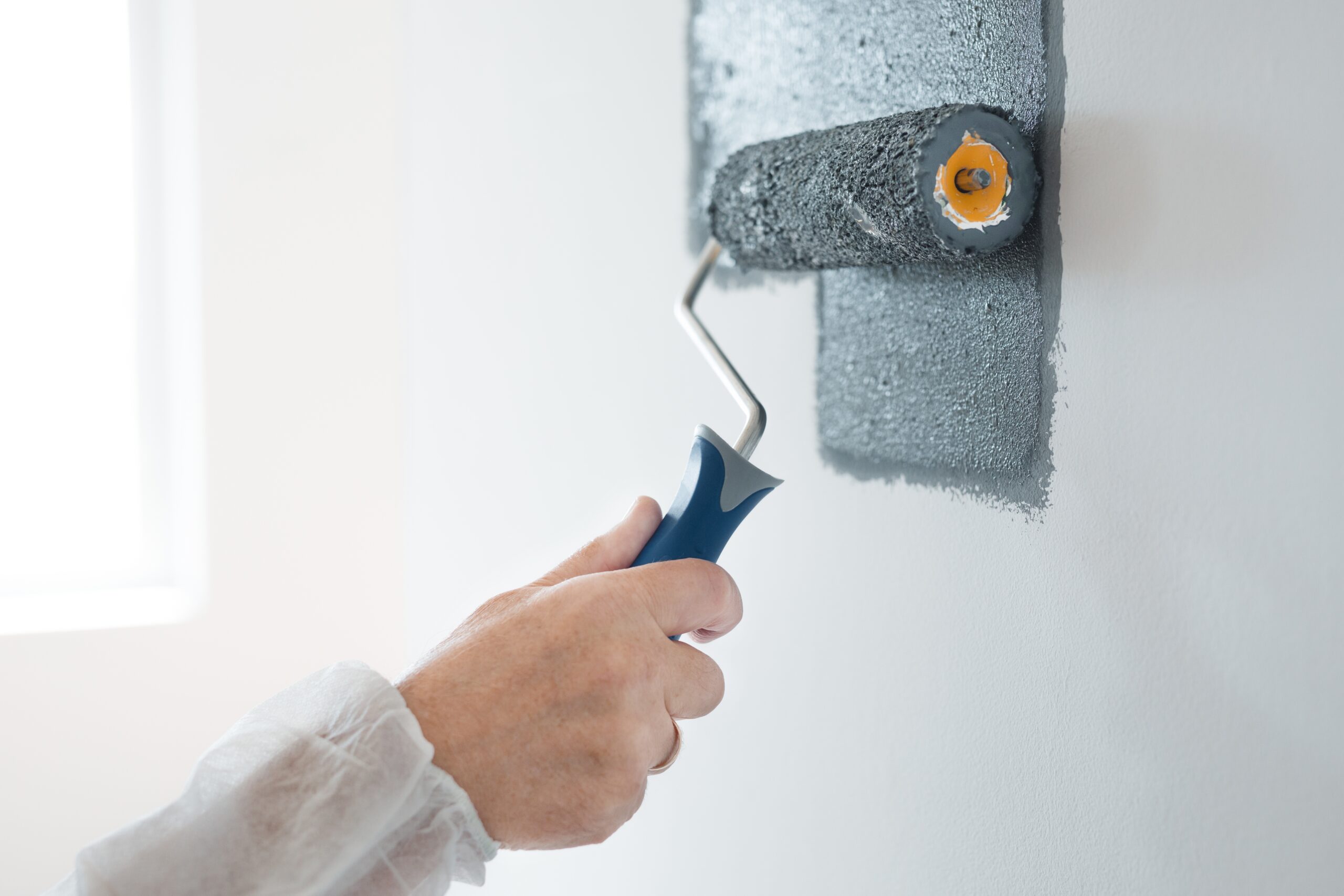 Interior Painting